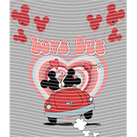 Valentine's Day-QRJ  6616